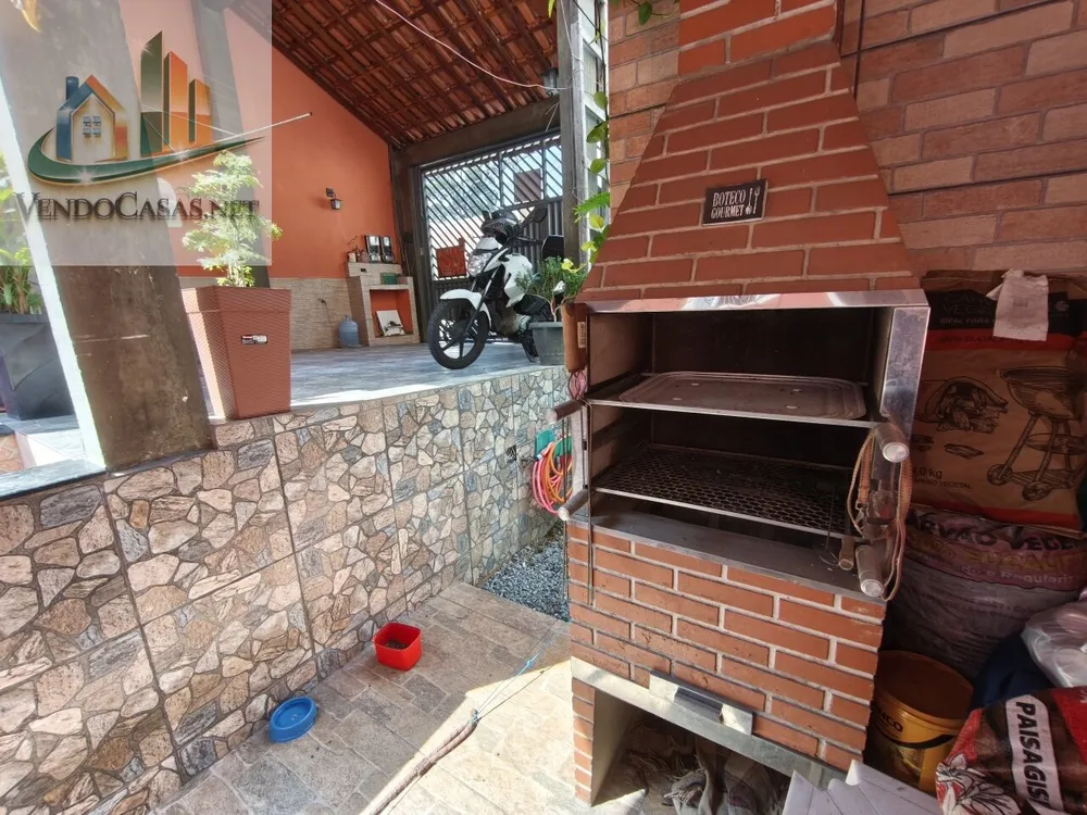 Casa, 2 quartos, 60 m² - Foto 6