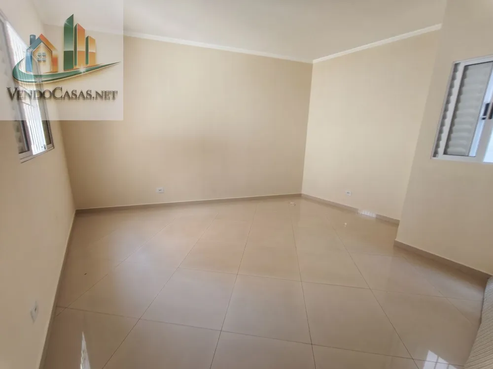 Casa, 2 quartos, 60 m² - Foto 2