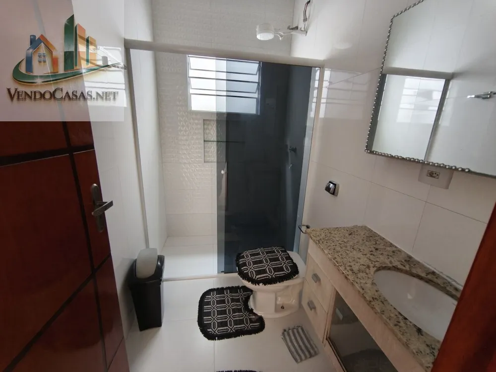 Casa, 2 quartos, 60 m² - Foto 7