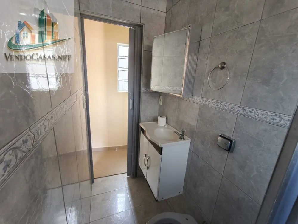 Casa, 2 quartos, 60 m² - Foto 8