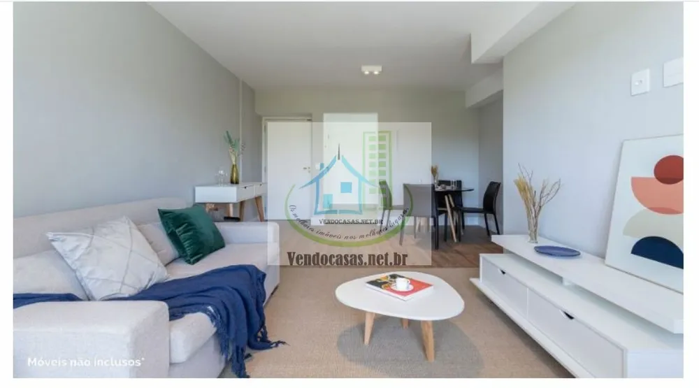 Apartamento, 3 quartos, 72 m² - Foto 16