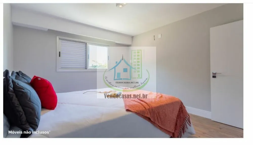 Apartamento, 3 quartos, 72 m² - Foto 7