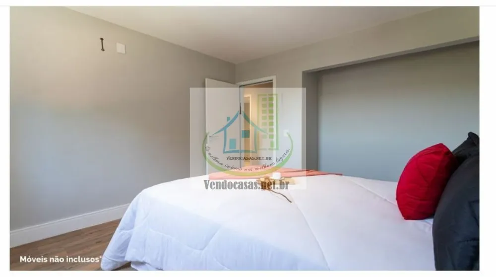Apartamento, 3 quartos, 72 m² - Foto 11