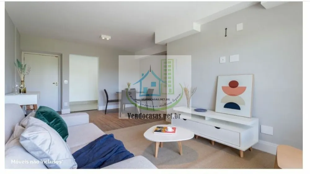 Apartamento, 3 quartos, 72 m² - Foto 14