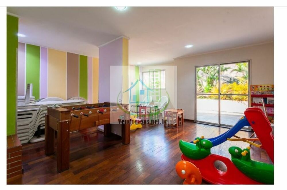Apartamento, 3 quartos, 72 m² - Foto 4