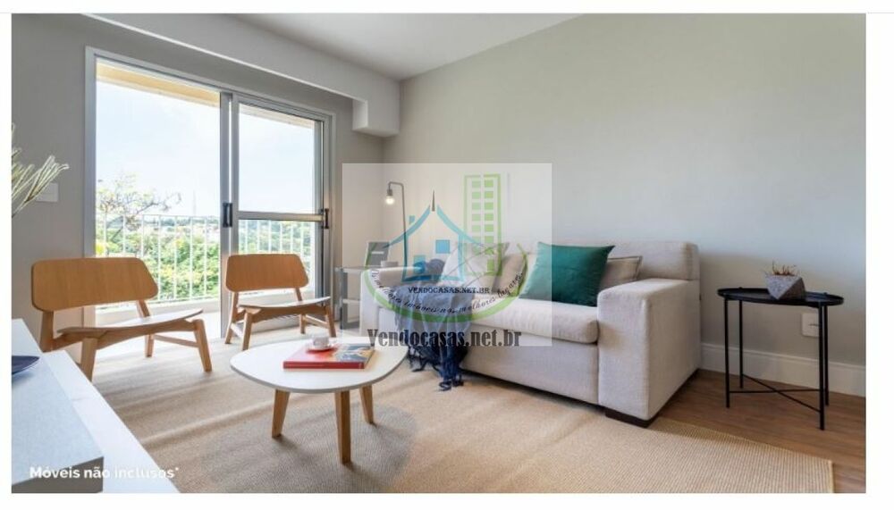 Apartamento, 3 quartos, 72 m² - Foto 2