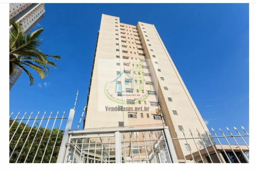 Apartamento, 3 quartos, 72 m² - Foto 8