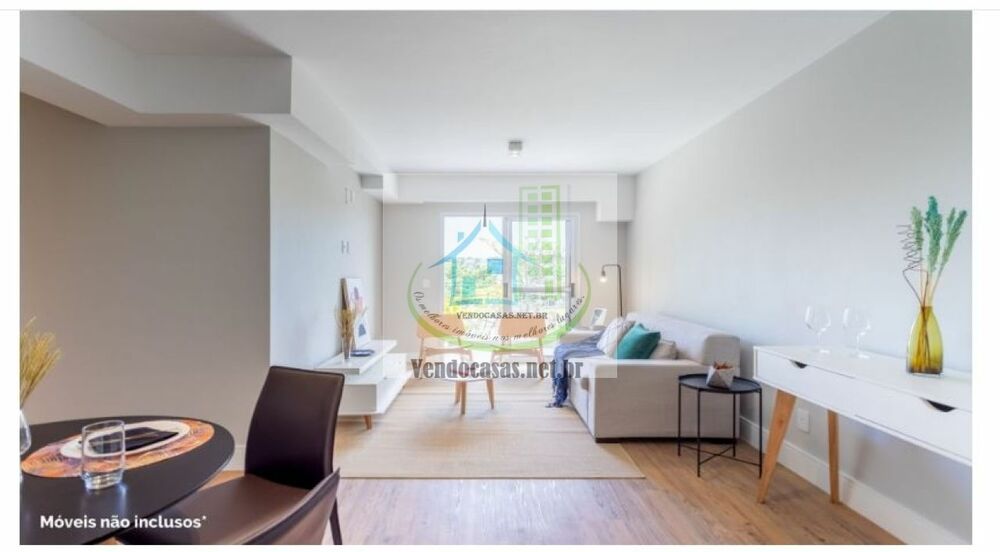 Apartamento, 3 quartos, 72 m² - Foto 1