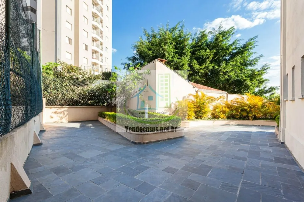Apartamento, 3 quartos, 72 m² - Foto 5