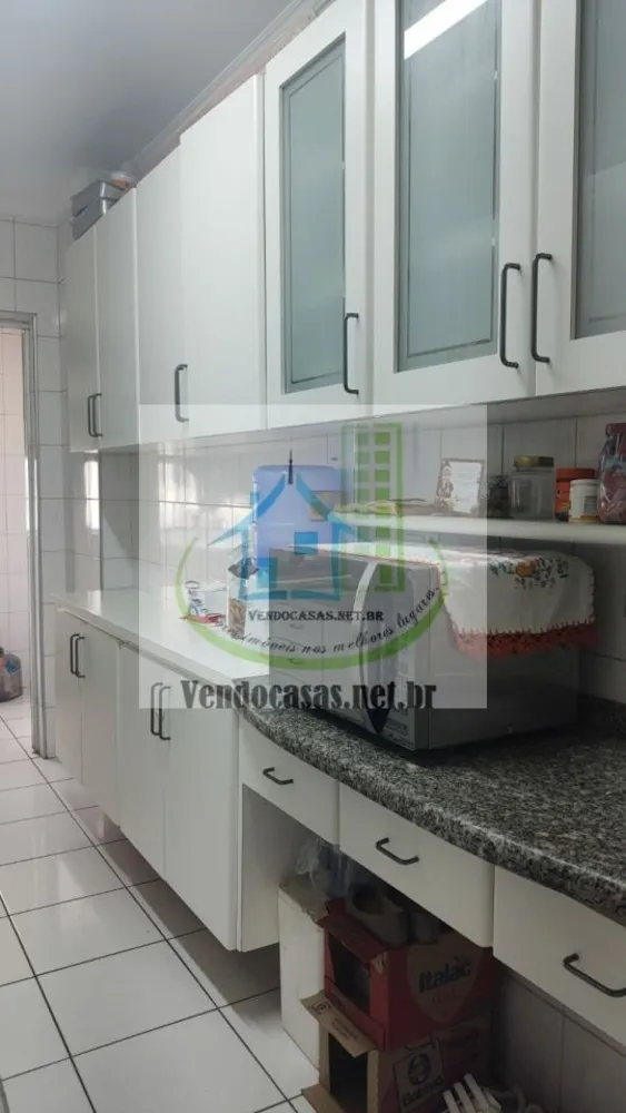 Apartamento, 3 quartos, 80 m² - Foto 11