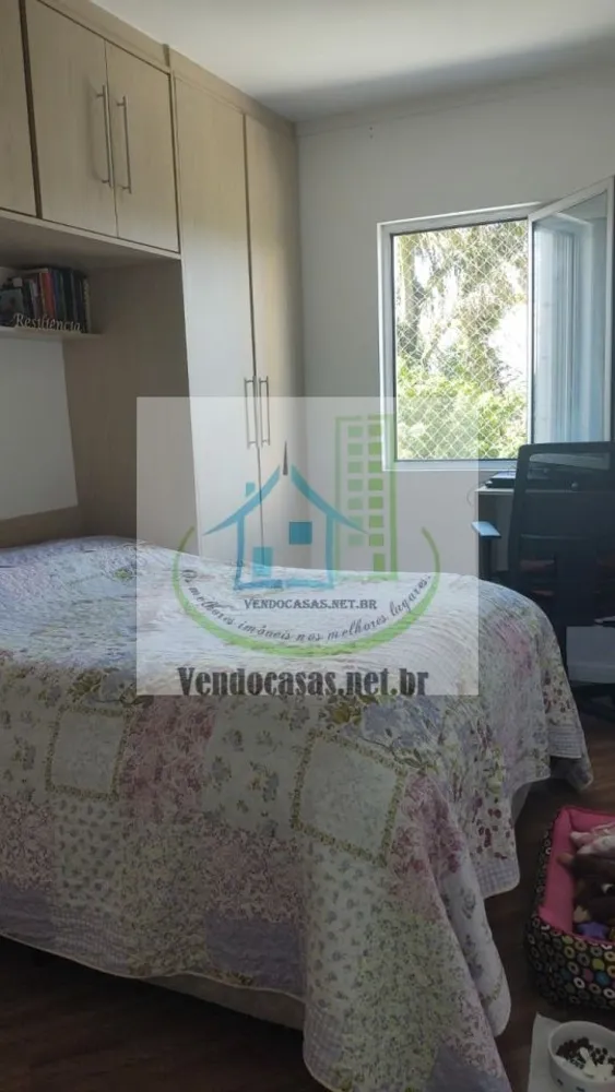 Apartamento, 3 quartos, 80 m² - Foto 15