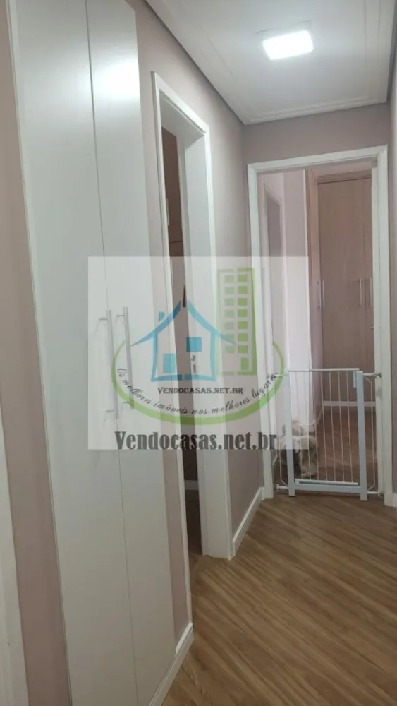 Apartamento, 3 quartos, 80 m² - Foto 3