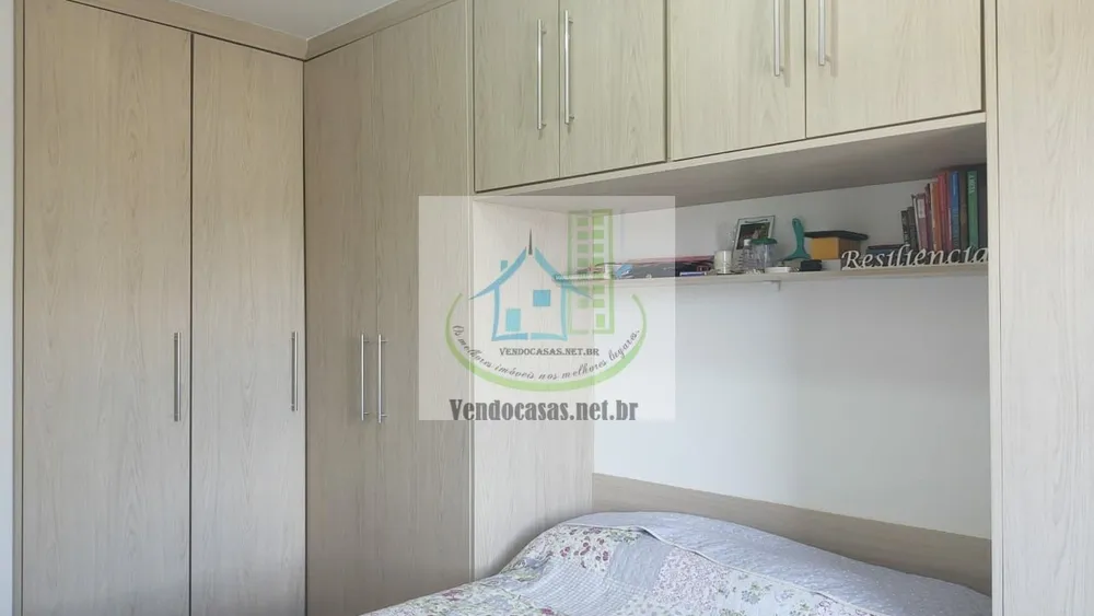 Apartamento, 3 quartos, 80 m² - Foto 13