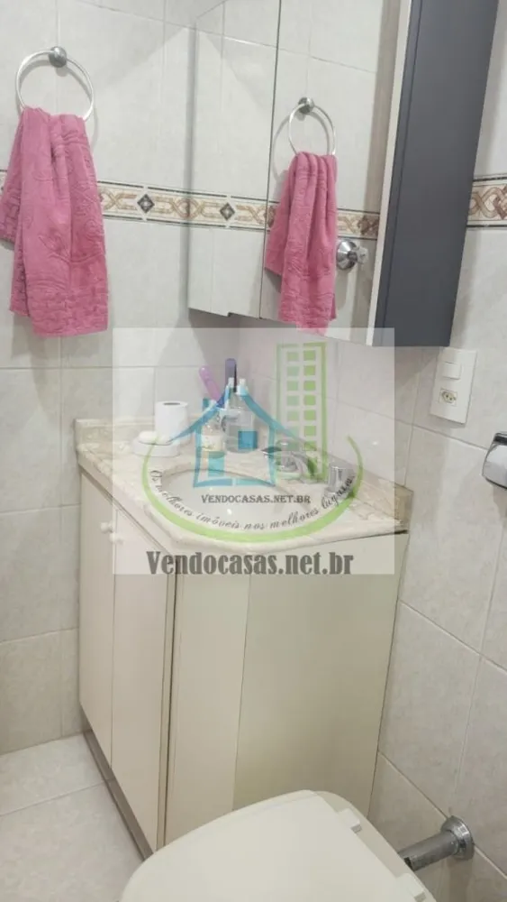 Apartamento, 3 quartos, 80 m² - Foto 9