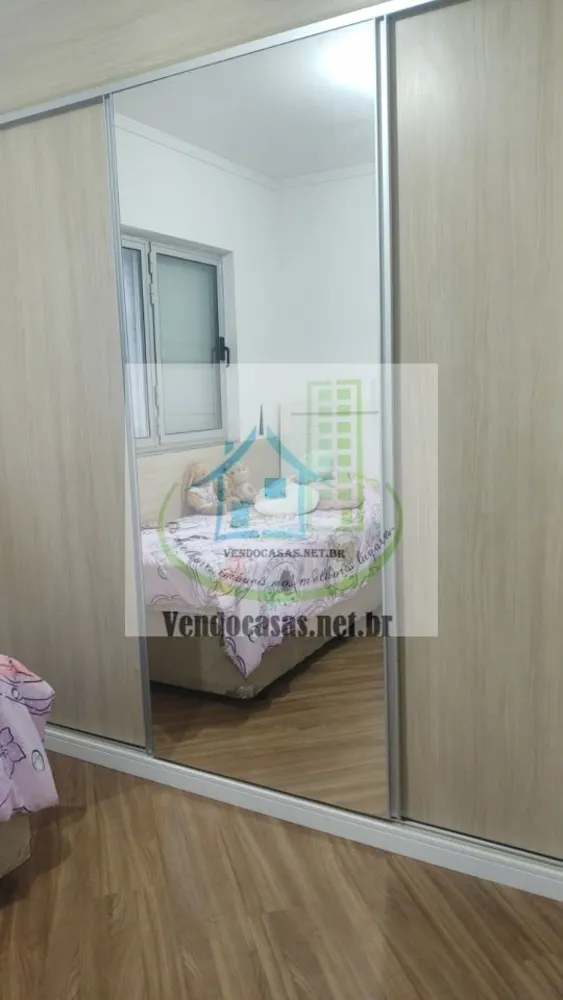 Apartamento, 3 quartos, 80 m² - Foto 5