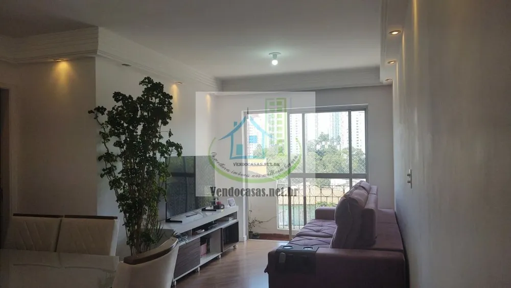 Apartamento, 3 quartos, 80 m² - Foto 4