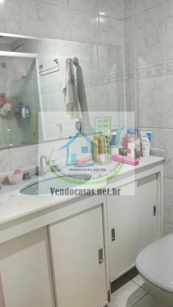 Apartamento, 3 quartos, 80 m² - Foto 2