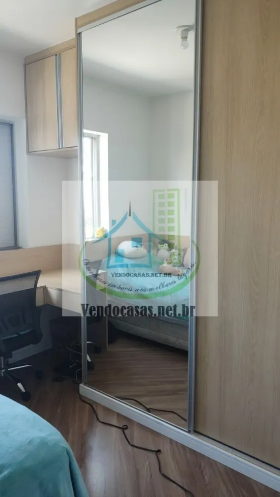 Apartamento, 3 quartos, 80 m² - Foto 7