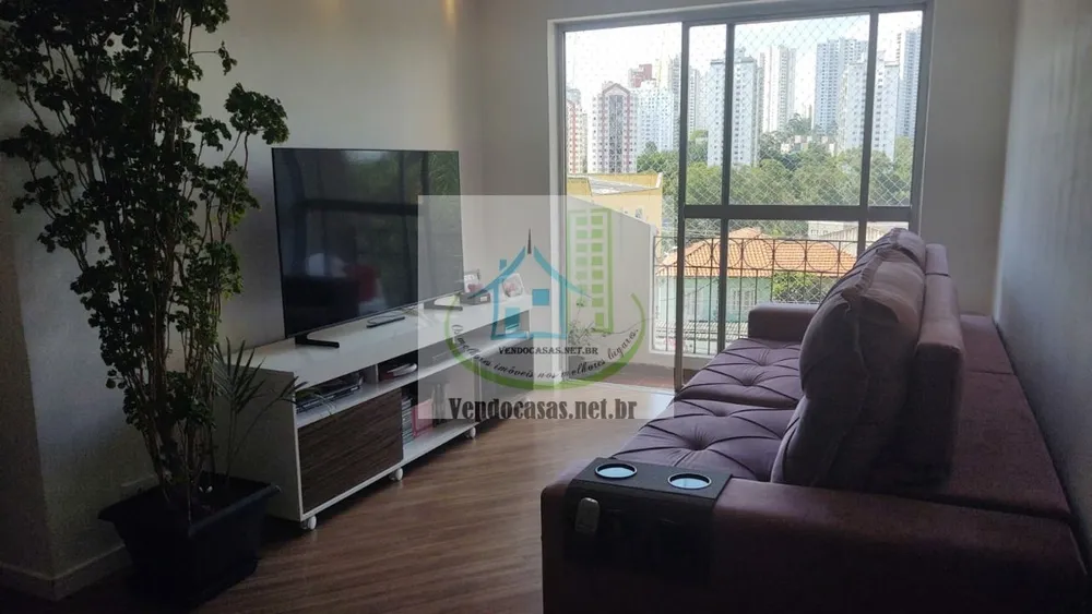 Apartamento, 3 quartos, 80 m² - Foto 8