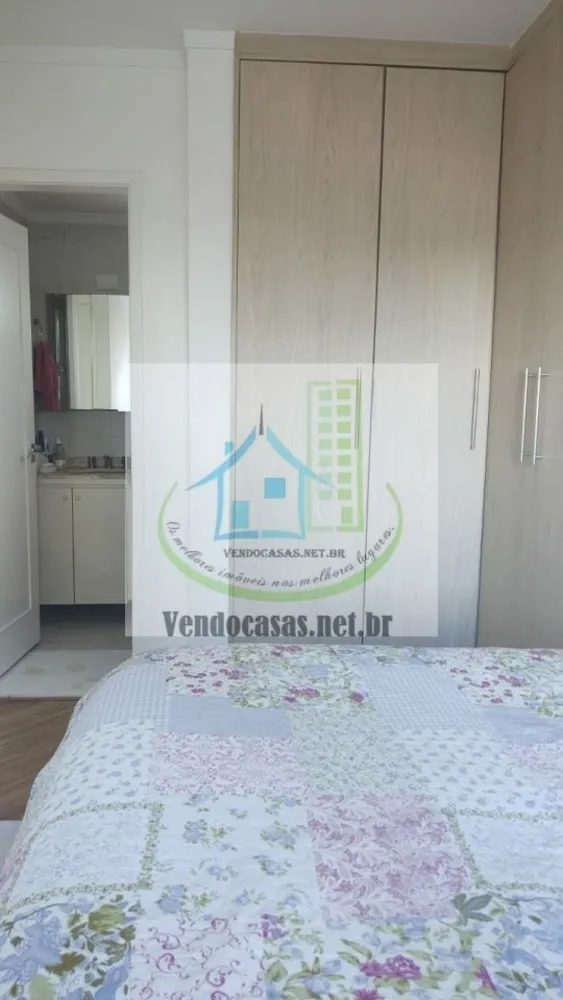 Apartamento, 3 quartos, 80 m² - Foto 14