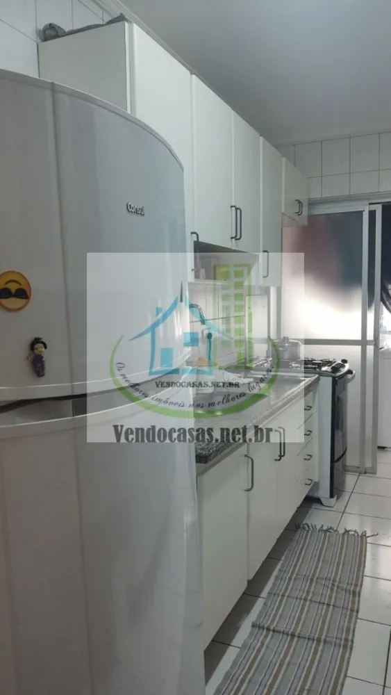 Apartamento, 3 quartos, 80 m² - Foto 10