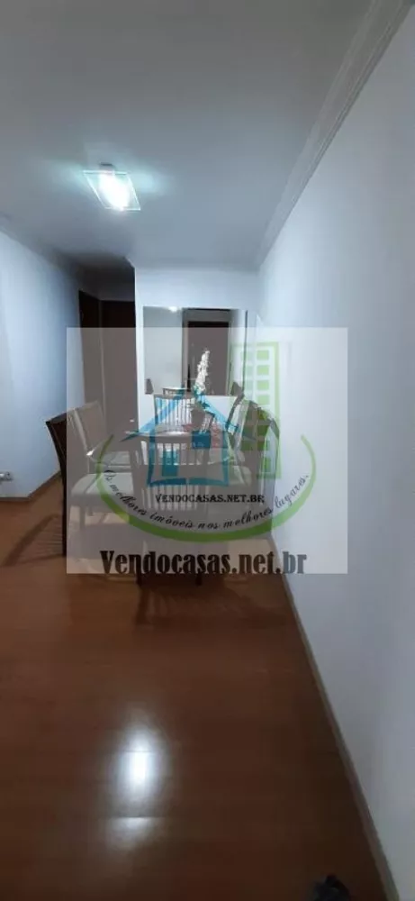 Apartamento à venda com 2 quartos, 60m² - Foto 8