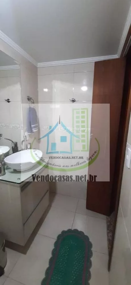 Apartamento à venda com 2 quartos, 60m² - Foto 15