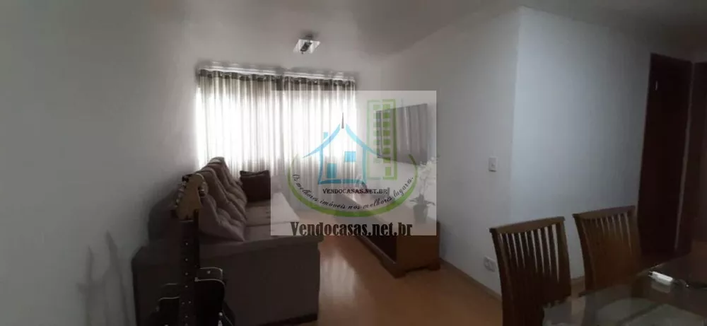 Apartamento à venda com 2 quartos, 60m² - Foto 7