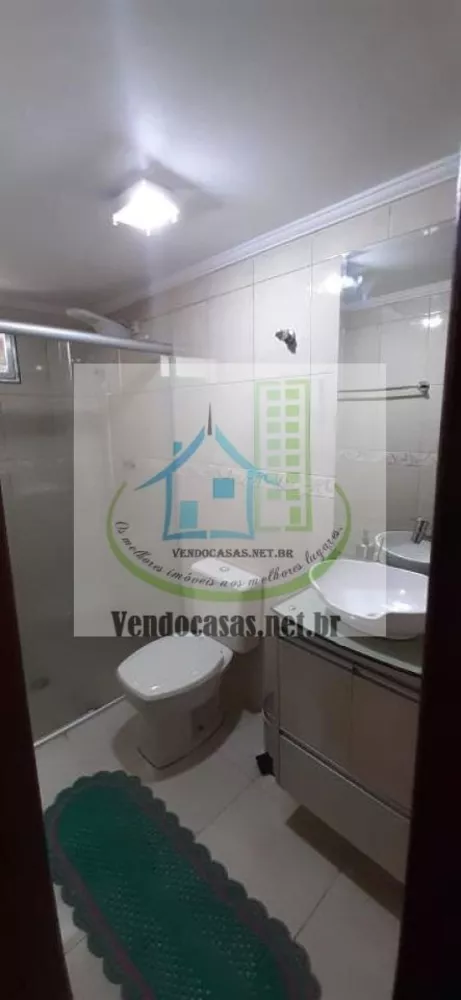 Apartamento à venda com 2 quartos, 60m² - Foto 16