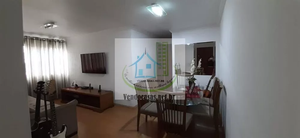 Apartamento à venda com 2 quartos, 60m² - Foto 6