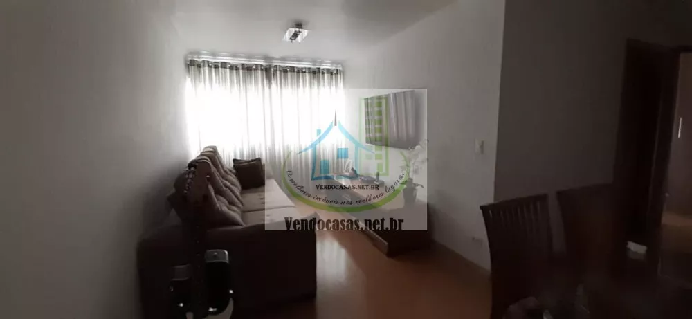 Apartamento à venda com 2 quartos, 60m² - Foto 23