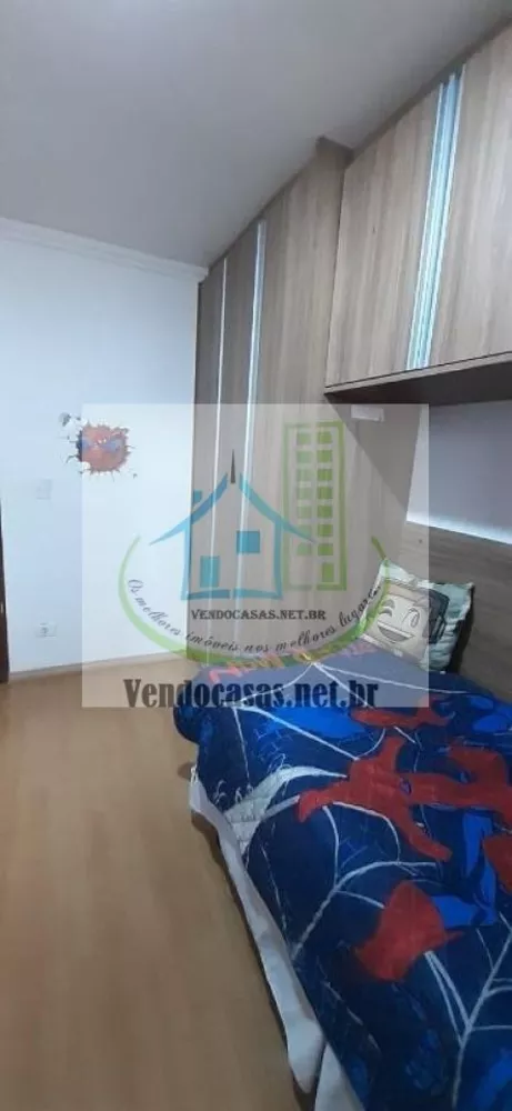 Apartamento à venda com 2 quartos, 60m² - Foto 13