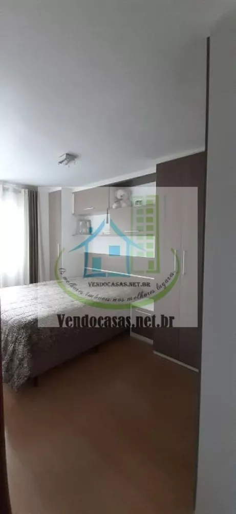 Apartamento à venda com 2 quartos, 60m² - Foto 5