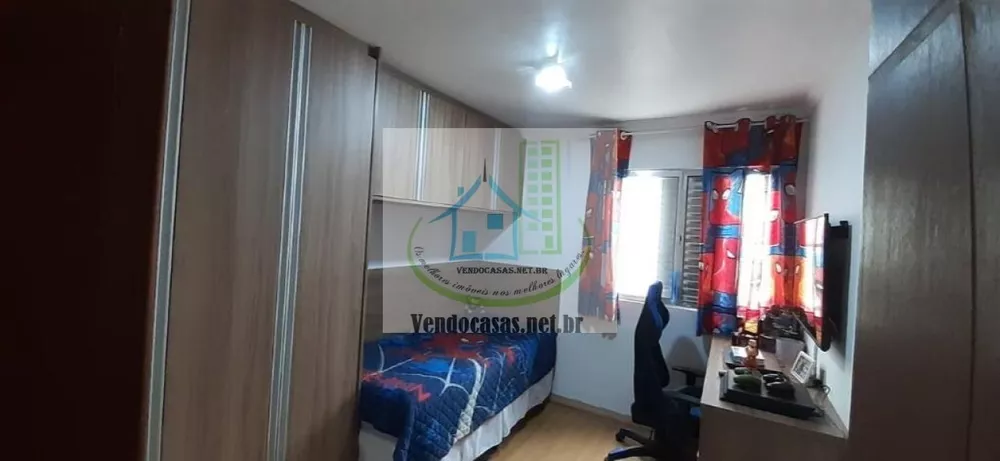 Apartamento à venda com 2 quartos, 60m² - Foto 12