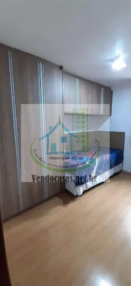 Apartamento à venda com 2 quartos, 60m² - Foto 14