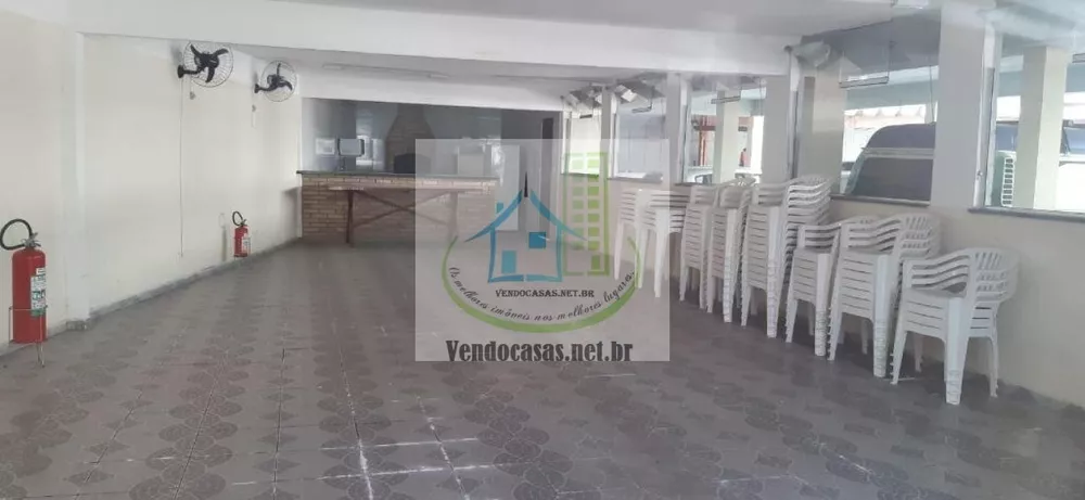 Apartamento à venda com 2 quartos, 60m² - Foto 18