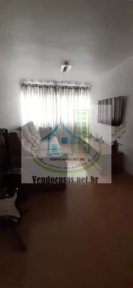 Apartamento à venda com 2 quartos, 60m² - Foto 9