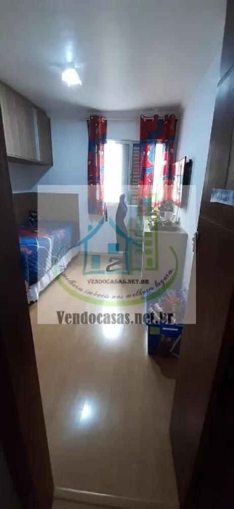 Apartamento à venda com 2 quartos, 60m² - Foto 22