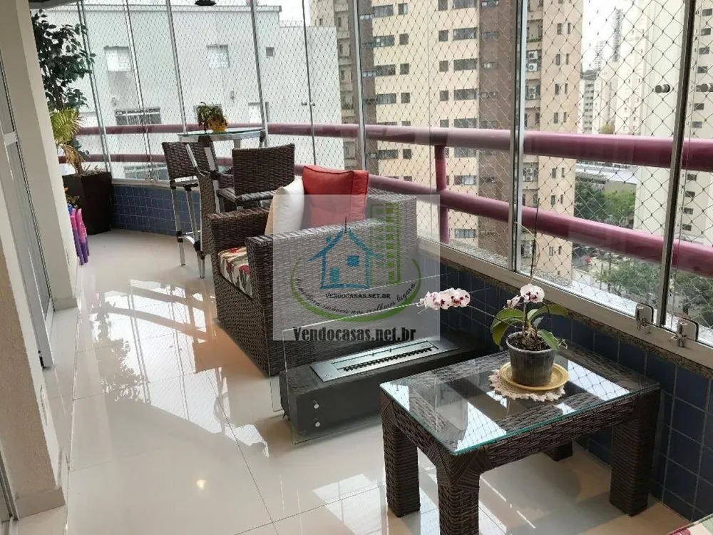Apartamento, 3 quartos, 154 m² - Foto 22