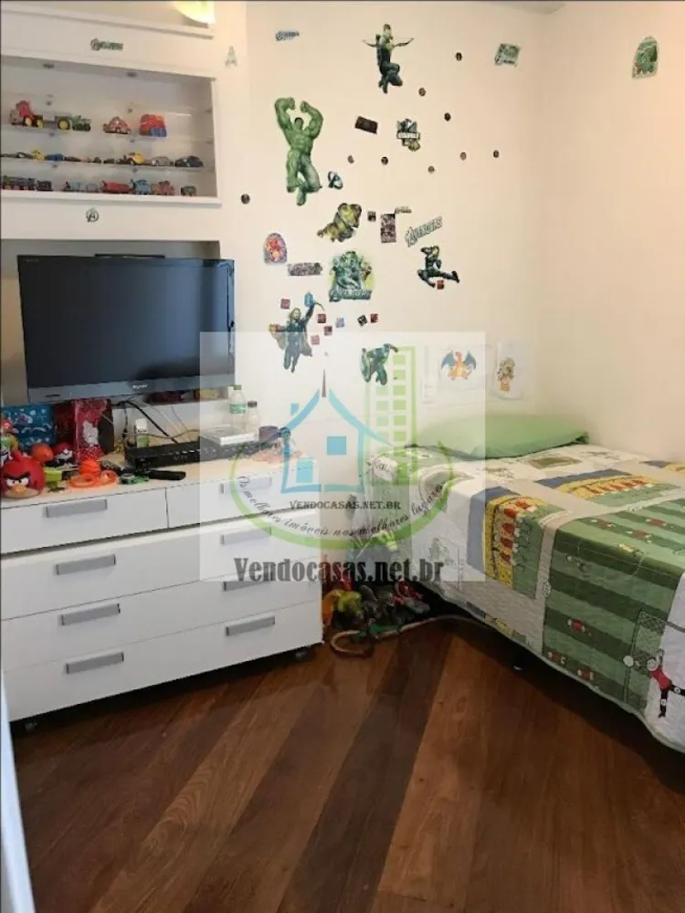 Apartamento, 3 quartos, 154 m² - Foto 24