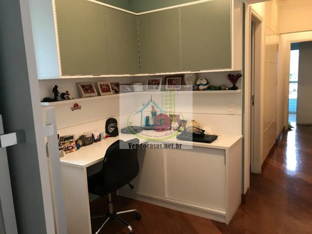 Apartamento, 3 quartos, 154 m² - Foto 20