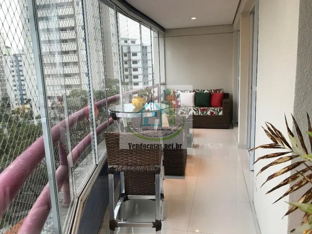 Apartamento, 3 quartos, 154 m² - Foto 19