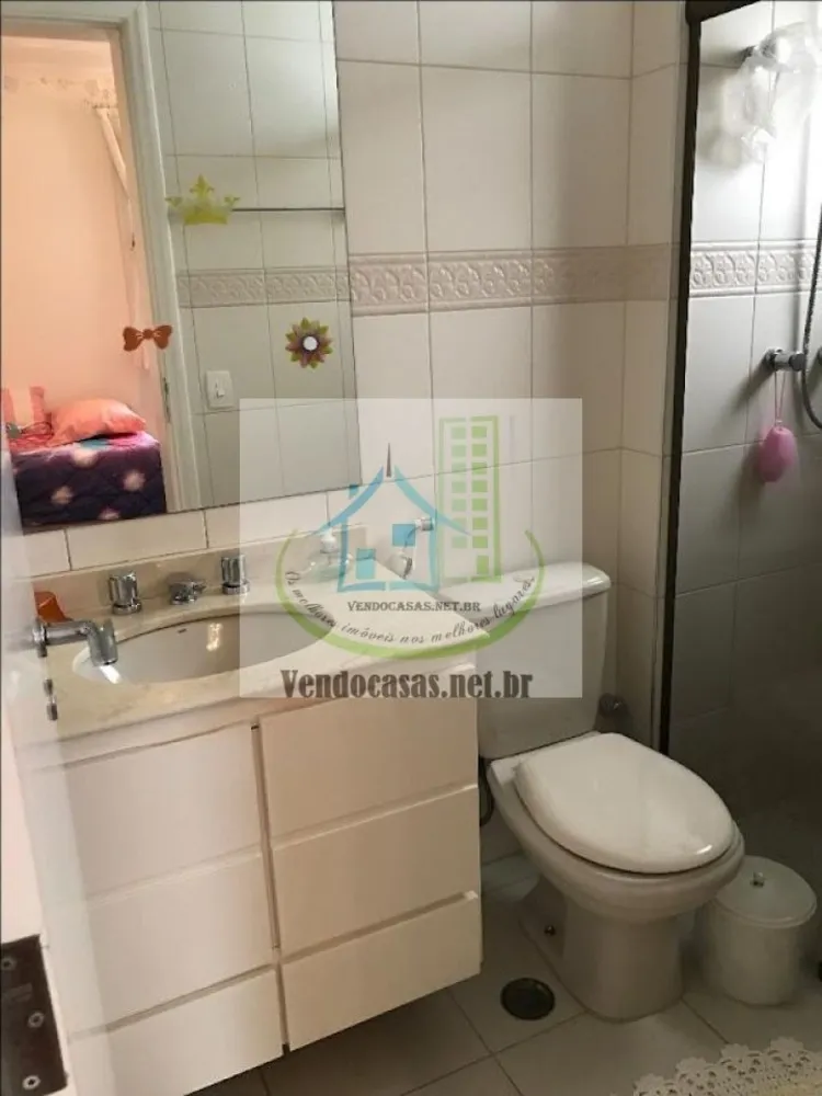 Apartamento, 3 quartos, 154 m² - Foto 21