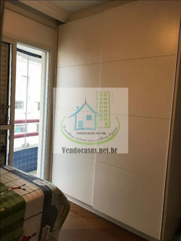 Apartamento, 3 quartos, 154 m² - Foto 23