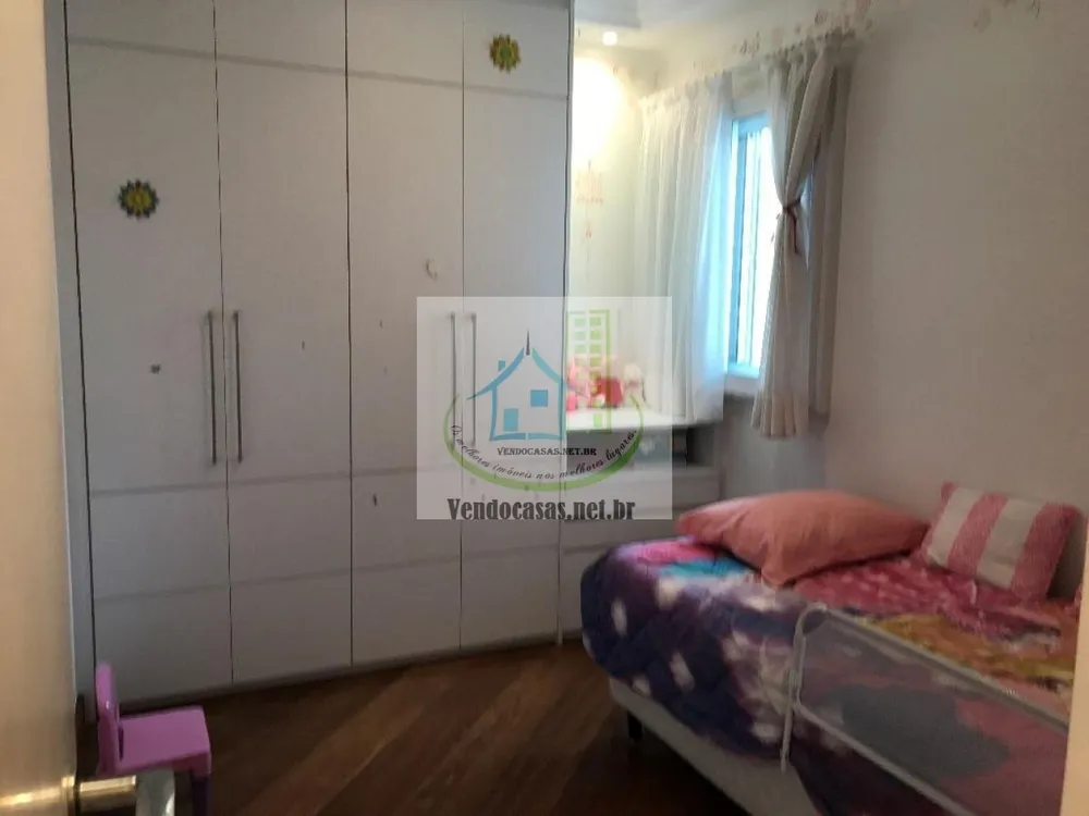 Apartamento, 3 quartos, 154 m² - Foto 17