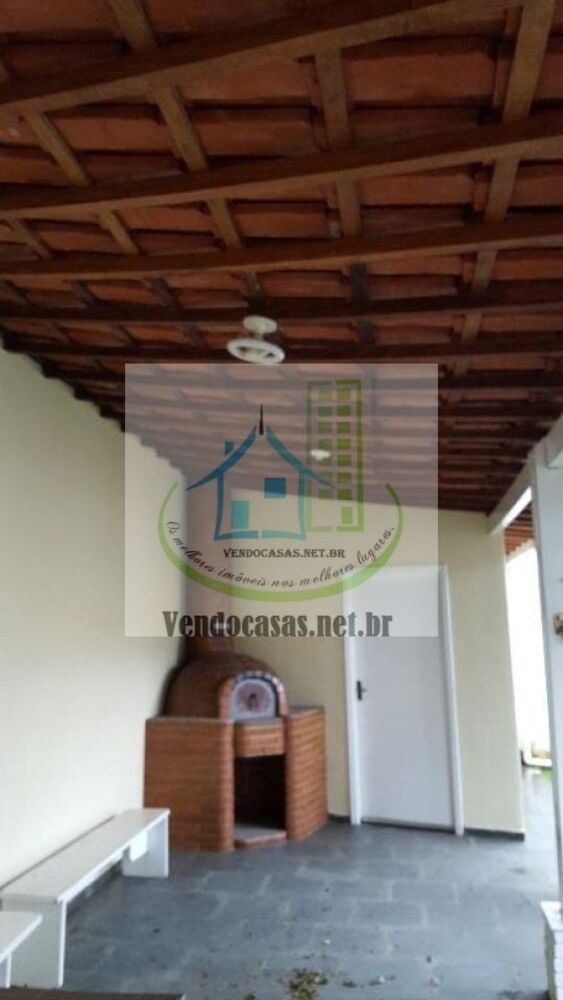 Casa, 4 quartos, 586 m² - Foto 2