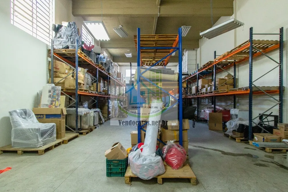 Depósito-Galpão, 900 m² - Foto 2