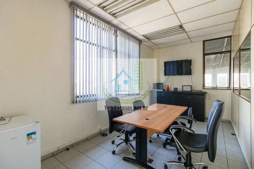 Depósito-Galpão, 900 m² - Foto 11