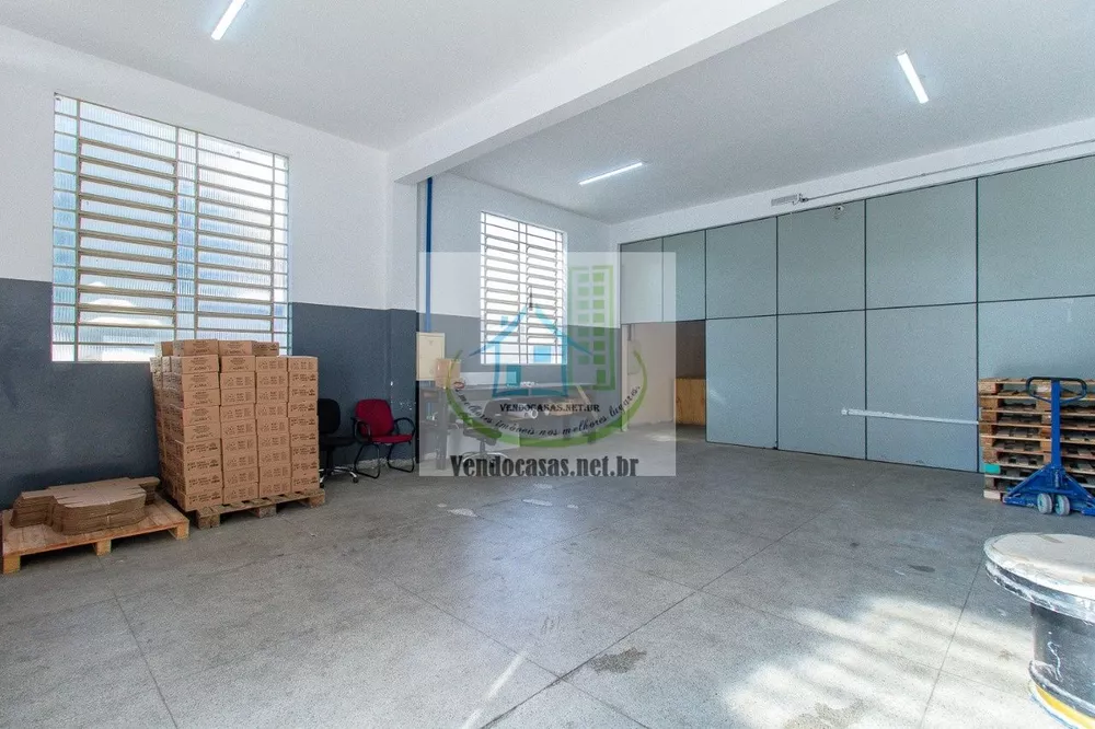 Depósito-Galpão-Armazém à venda, 900m² - Foto 2