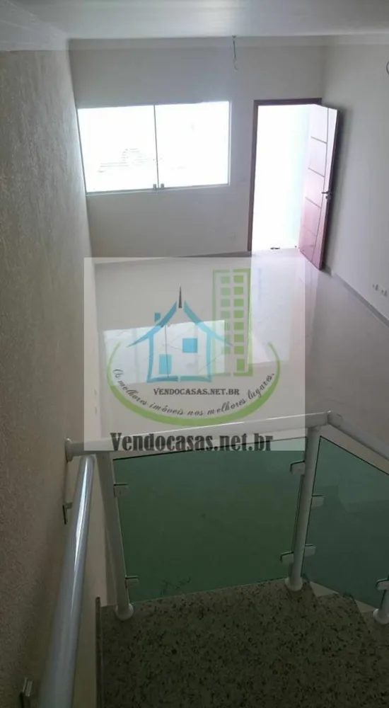 Casa, 3 quartos, 100 m² - Foto 7
